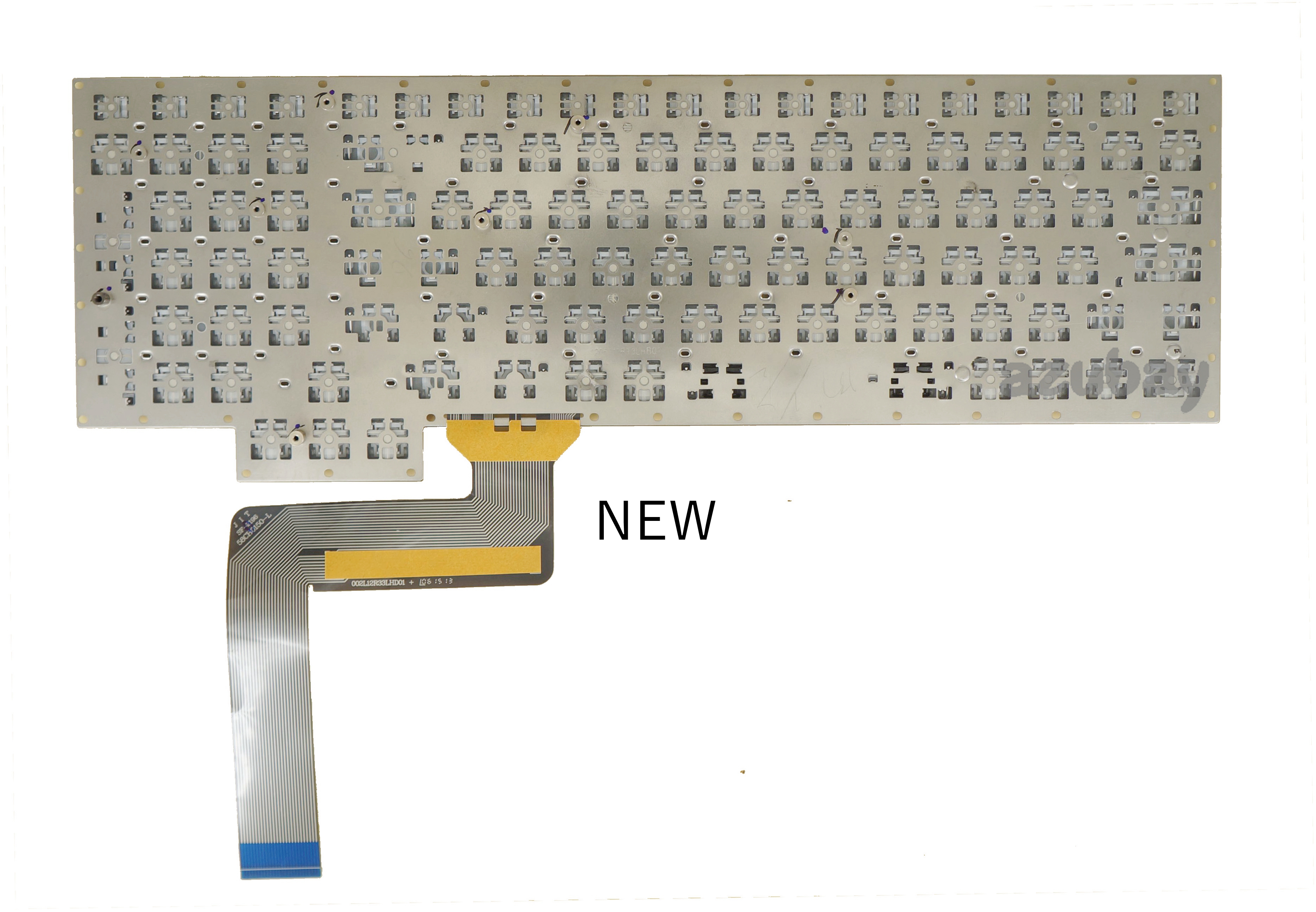 Arabic-French Belgian Laptop K - Gaming Keyboard Asus ulasan dan harga
