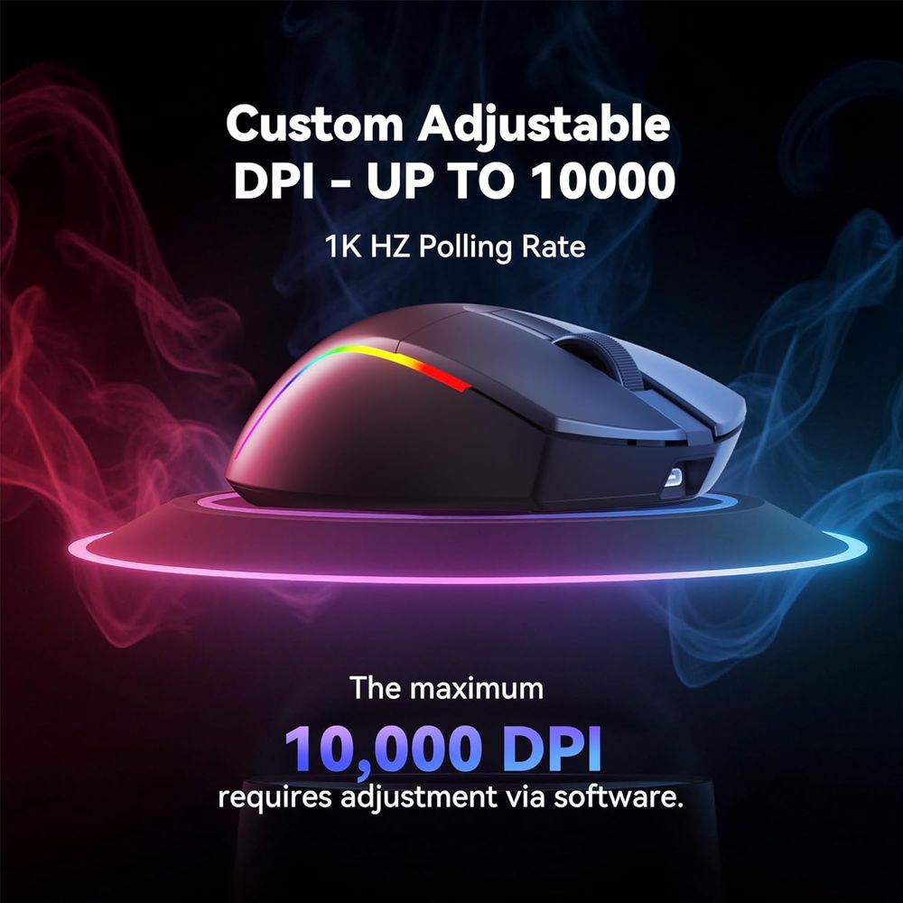 Wireless RGB Gaming Keyboard a - Gaming Keyboard And Mouse Combo Wireless ulasan dan harga