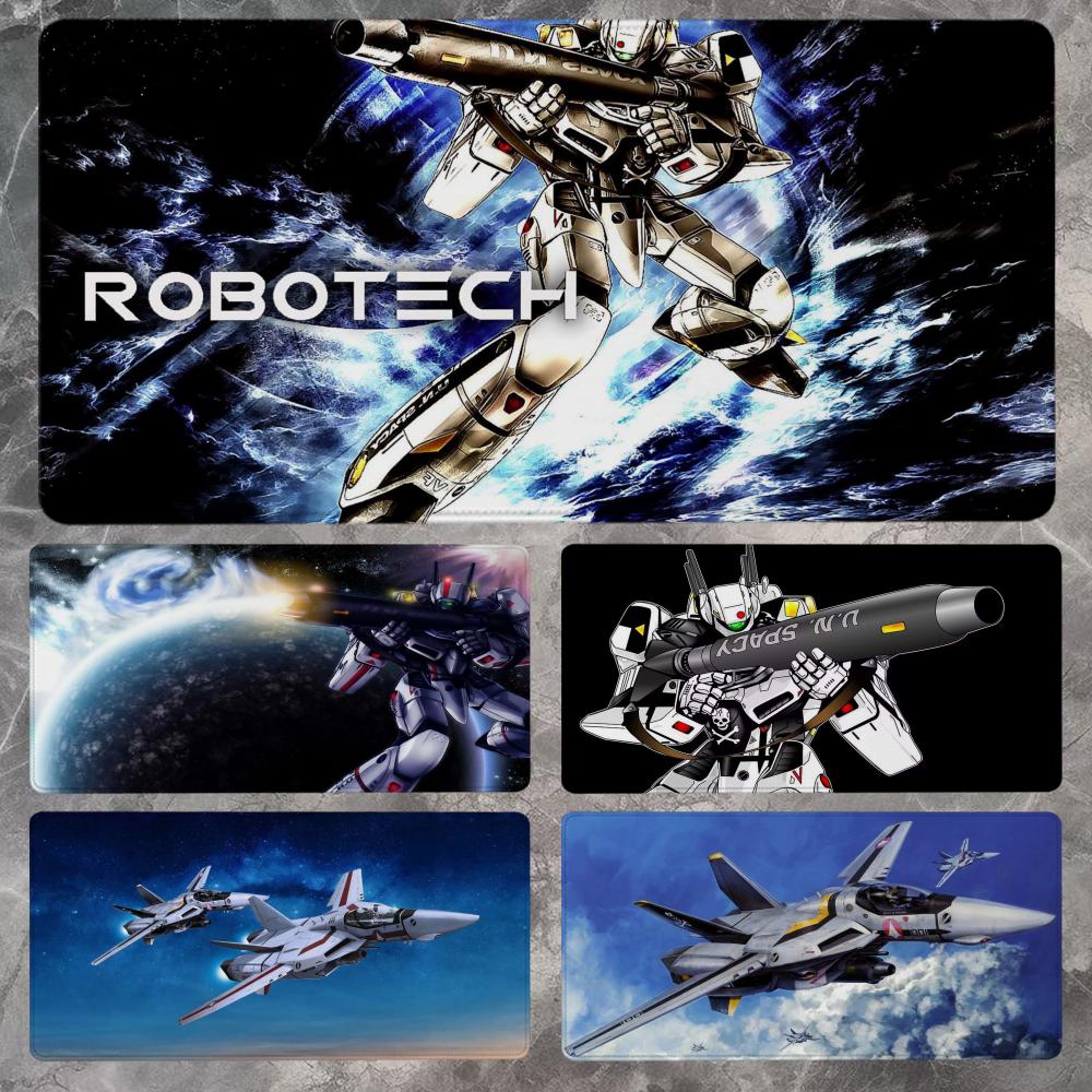 R-Robotechs Mouse Pad 90x40CM  - Gaming Keyboard Non Mechanical ulasan dan harga