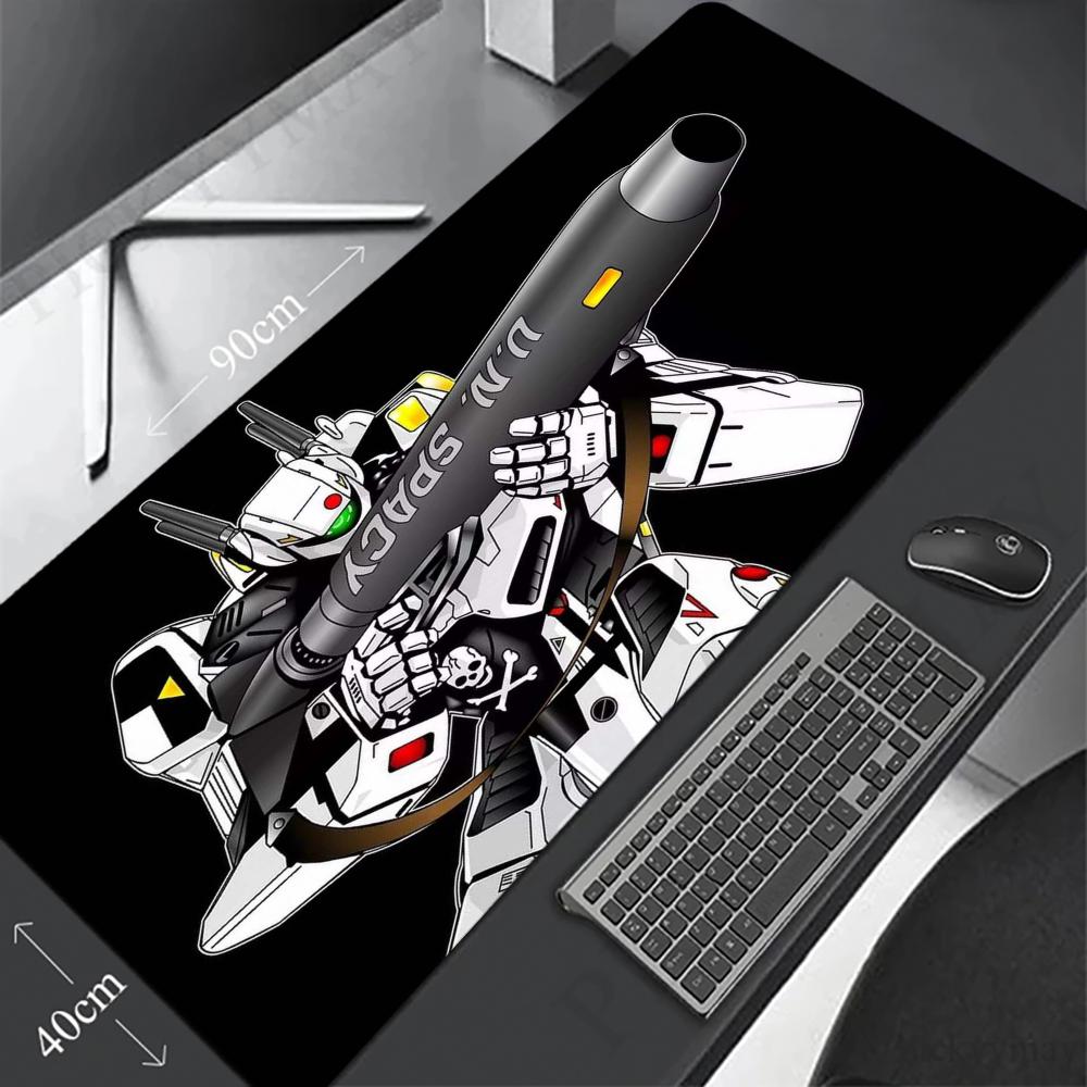 R-Robotechs Mouse Pad 90x40CM  - Gaming Keyboard Non Mechanical ulasan dan harga