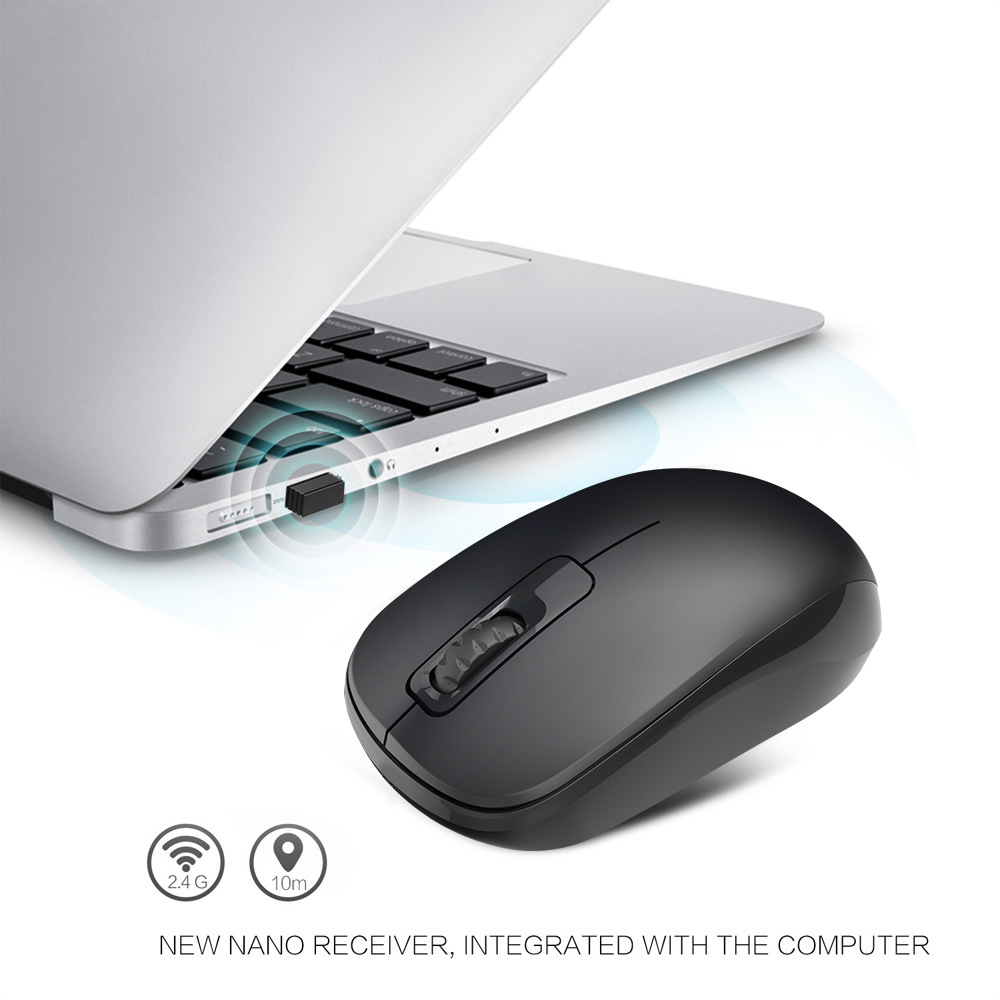 2.4G Wireless Keyboard Mouse S - Gaming Keyboard And Mouse Combo Wireless ulasan dan harga
