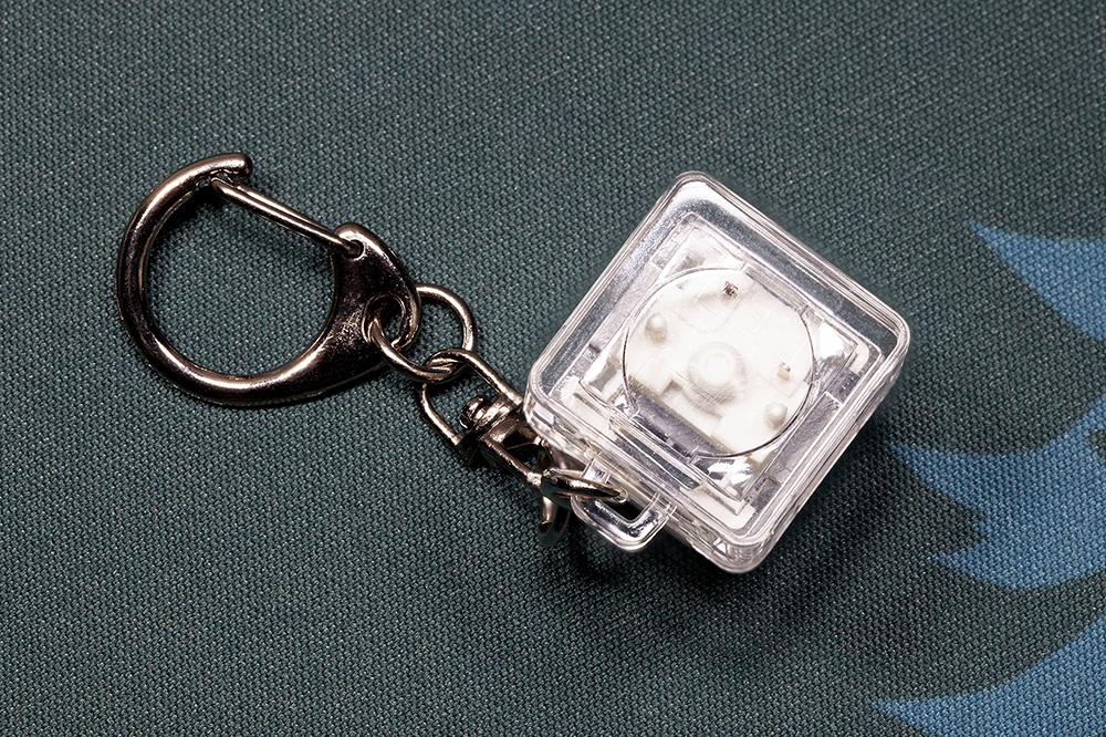 Keychain Switch Tester for Gam - Gaming Keyboard Tester ulasan dan harga