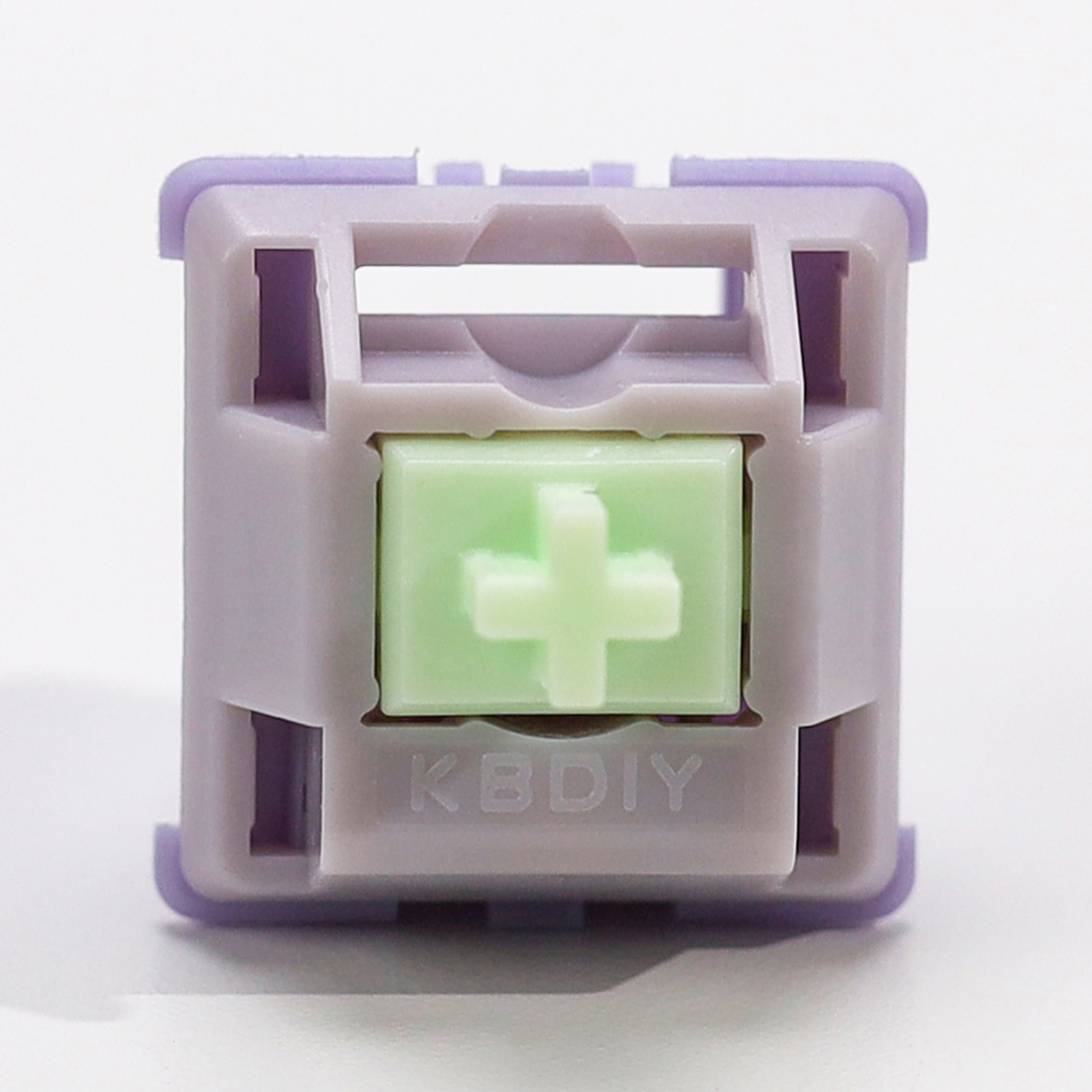 KBDiy Linear Switch Wisteria 5 - Keyboard Lube Kit ulasan dan harga
