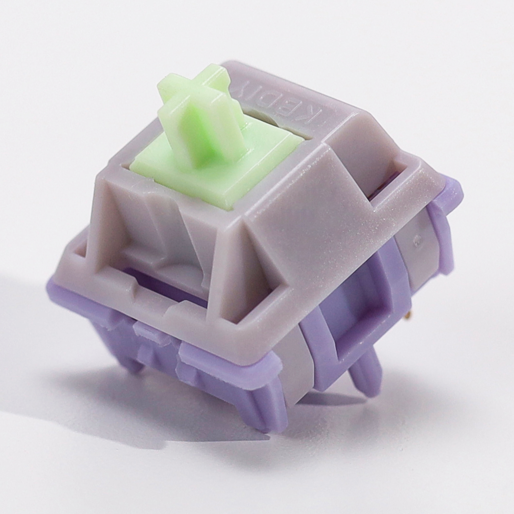 KBDiy Linear Switch Wisteria 5 - Keyboard Lube Kit ulasan dan harga