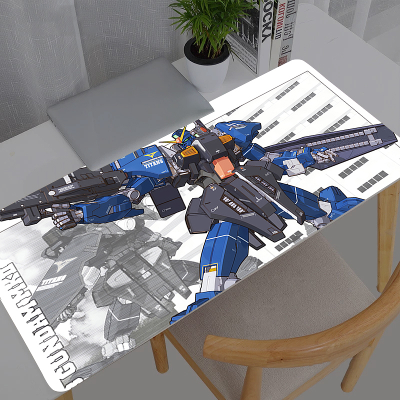 Mouse Pad Kawaii Mobile Suit G - Gaming Keyboard And Mouse Mobile ulasan dan harga