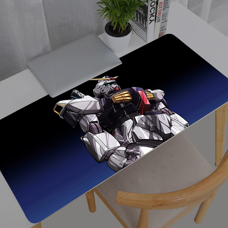 Mouse Pad Kawaii Mobile Suit G - Gaming Keyboard And Mouse Mobile ulasan dan harga