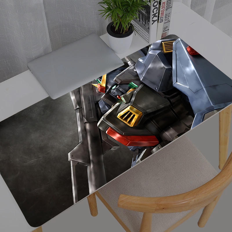 Mouse Pad Kawaii Mobile Suit G - Gaming Keyboard And Mouse Mobile ulasan dan harga