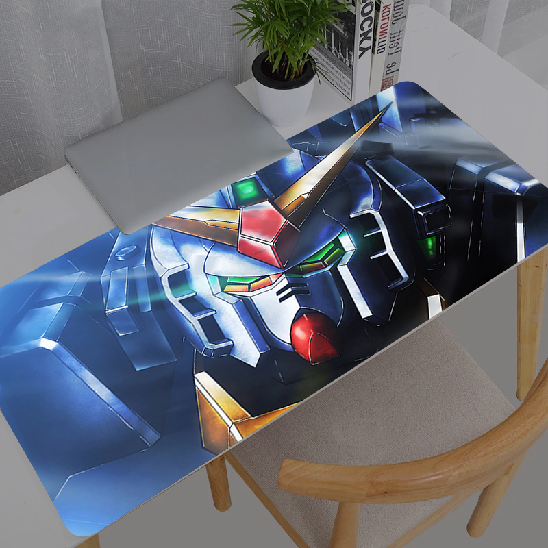 Mouse Pad Kawaii Mobile Suit G - Gaming Keyboard And Mouse Mobile ulasan dan harga