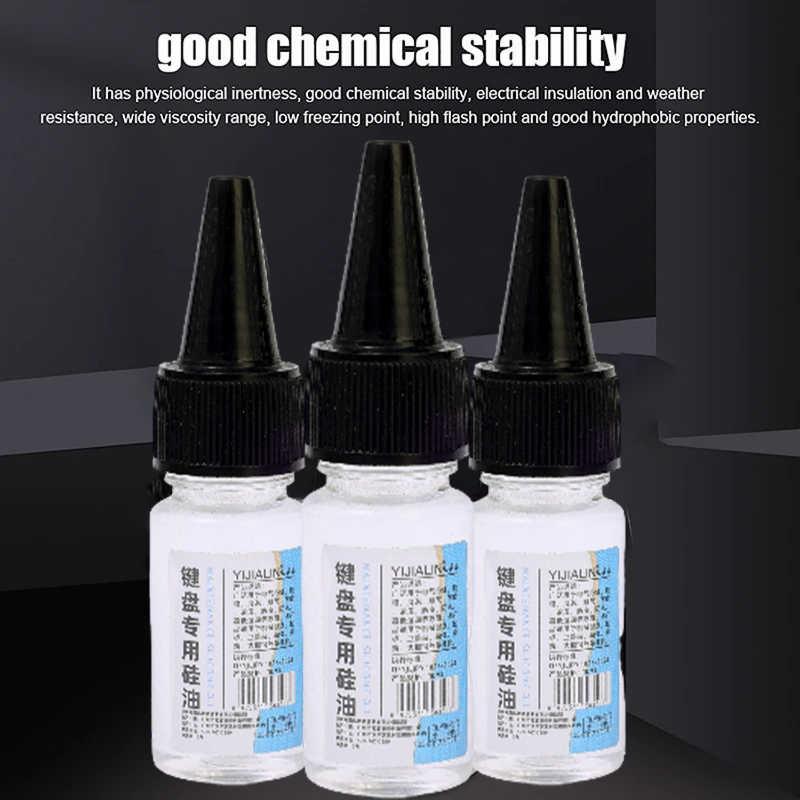 For Mechanical Keyboard Lubric - Keyboard Lube Kit ulasan dan harga