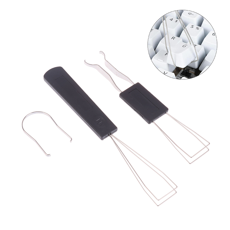 【Y】1Pc Keycaps Puller Unloadin - Keycap Puller Ring ulasan dan harga