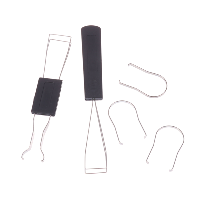 【Y】1Pc Keycaps Puller Unloadin - Keycap Puller Ring ulasan dan harga