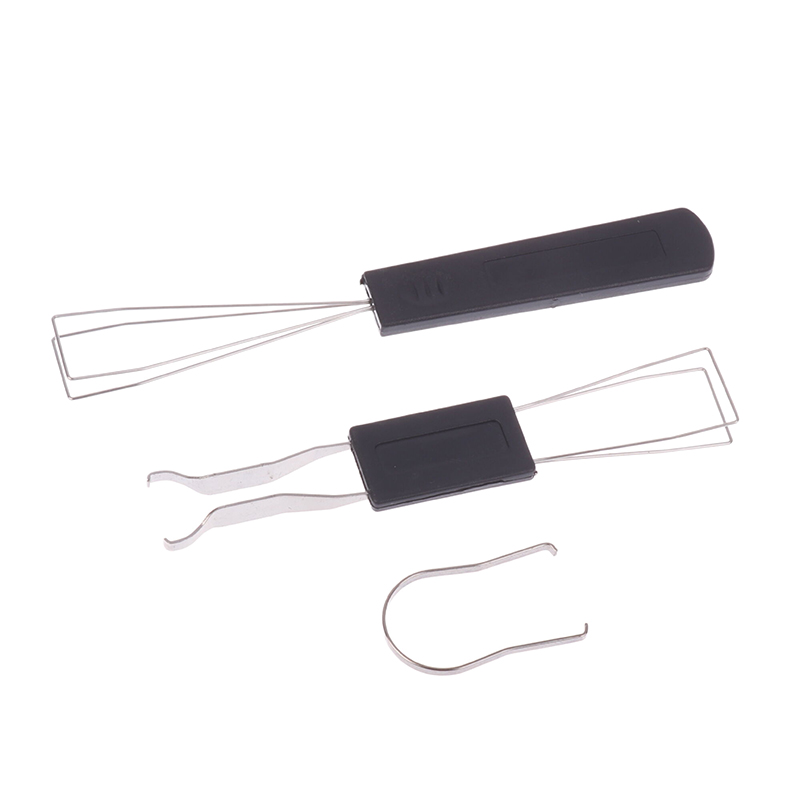【Y】1Pc Keycaps Puller Unloadin - Keycap Puller Ring ulasan dan harga