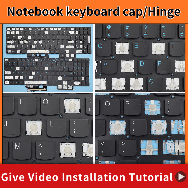 Replacement Keycap Key cap Hin - Gaming Keyboard Asus ulasan dan harga
