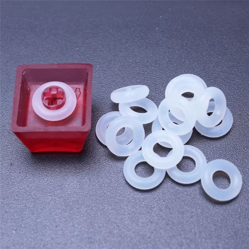 ABBG-Keyboard Switch Dampener  - Oring Dampener Set ulasan dan harga