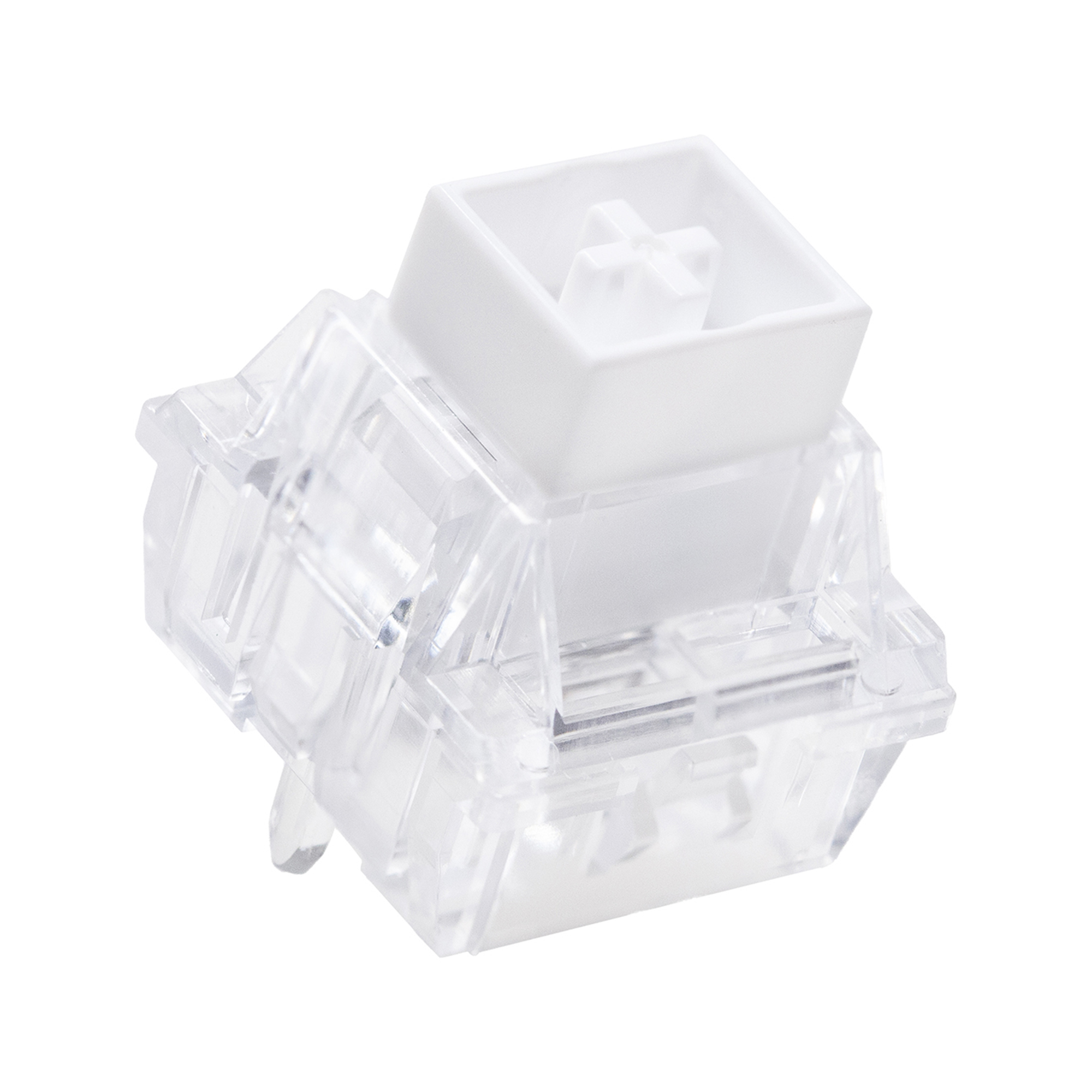 Everglide WUKONG Switch wu kon - Keyboard Lube Kit ulasan dan harga
