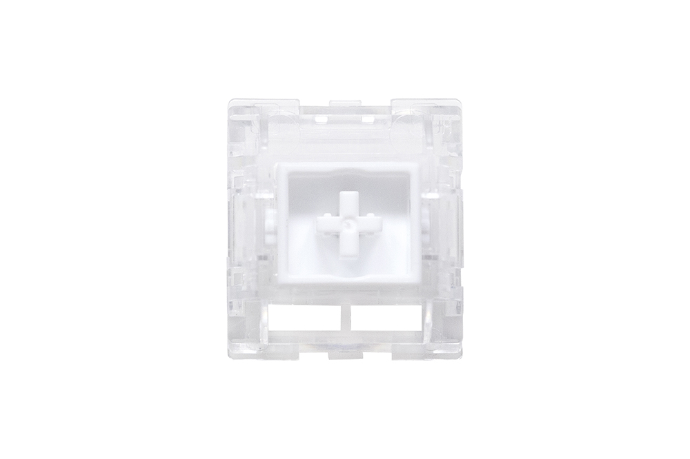 Everglide WUKONG Switch wu kon - Keyboard Lube Kit ulasan dan harga