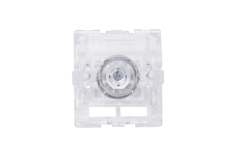 Everglide WUKONG Switch wu kon - Keyboard Lube Kit ulasan dan harga