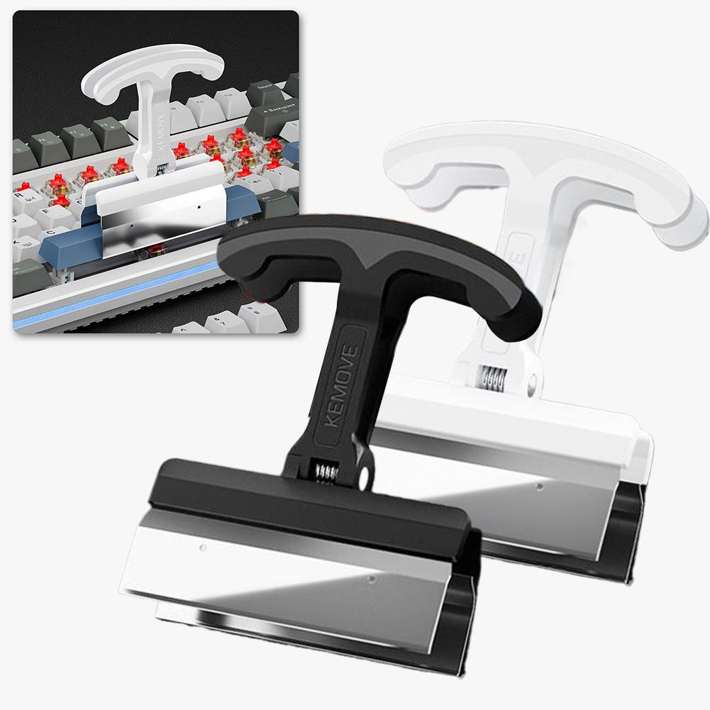 Large Size Keycap Puller Key R - Keycap Puller Ring ulasan dan harga