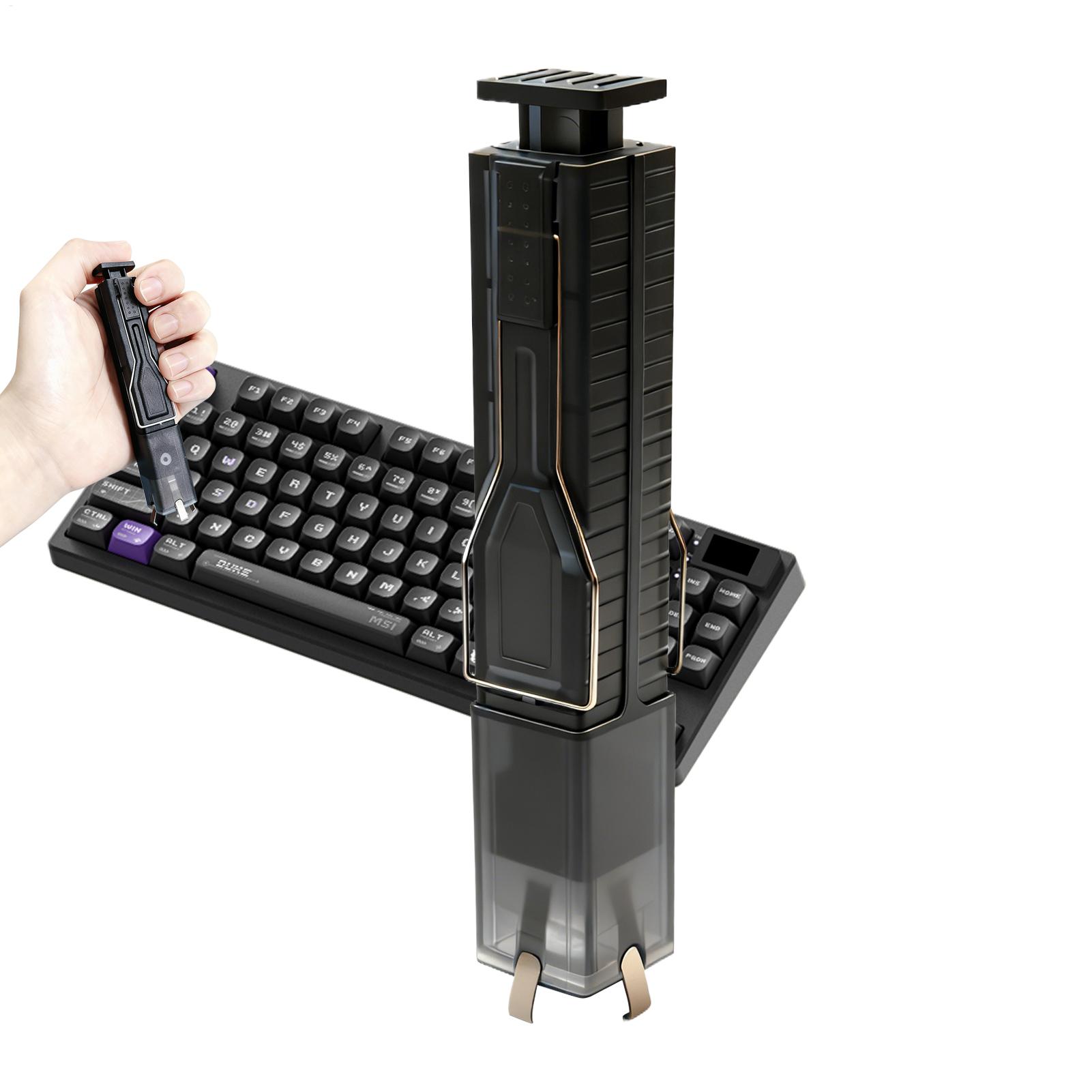 Keyboard Keycap Puller With 4- - Keycap Puller Ring ulasan dan harga