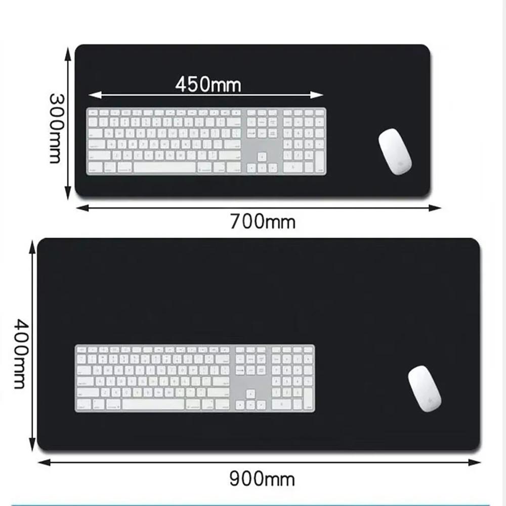 Azur Lane Mouse Pad 90x40CM No - Gaming Keyboard Non Mechanical ulasan dan harga