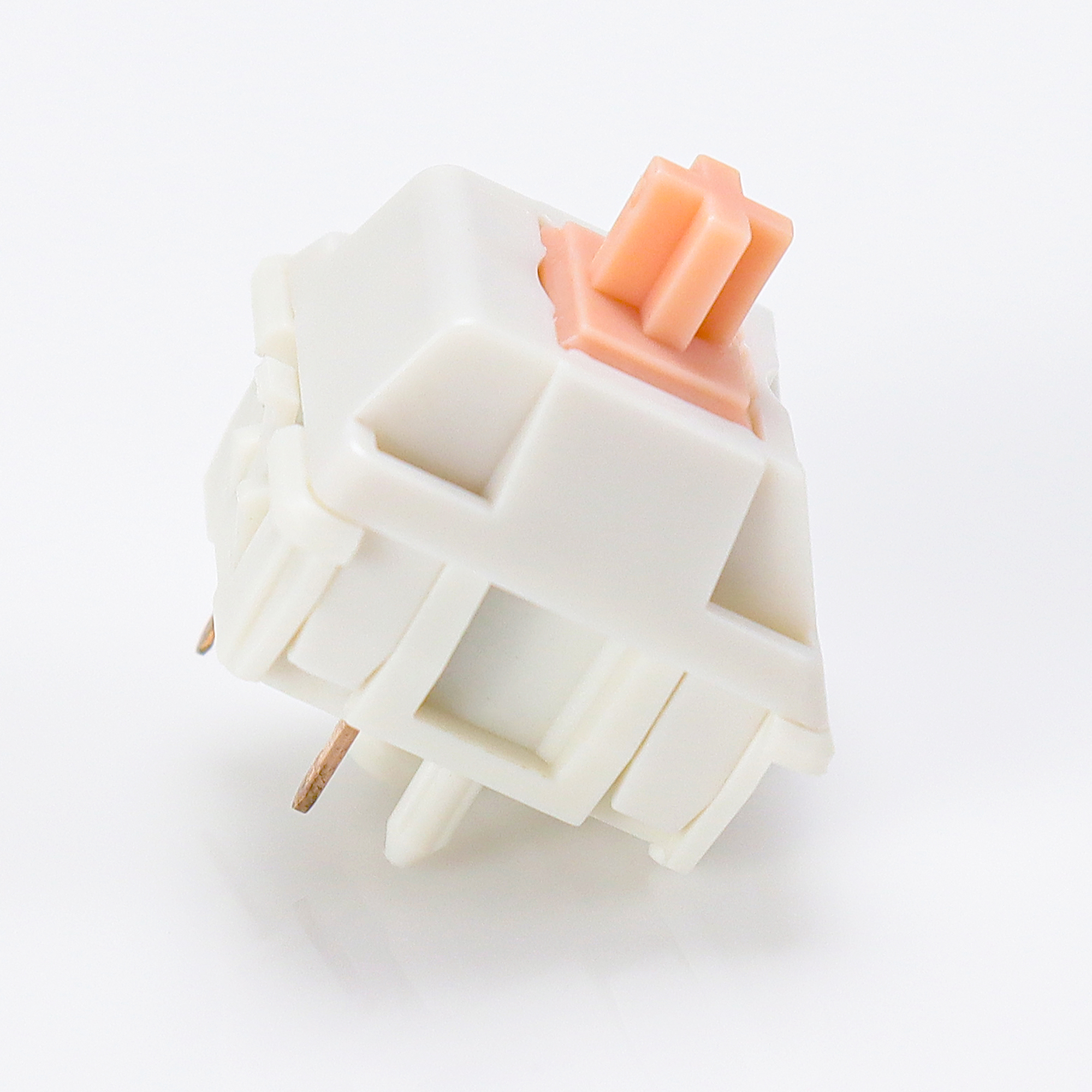 KBDiy Tactile Switch Holy Pand - Keyboard Lube Kit ulasan dan harga