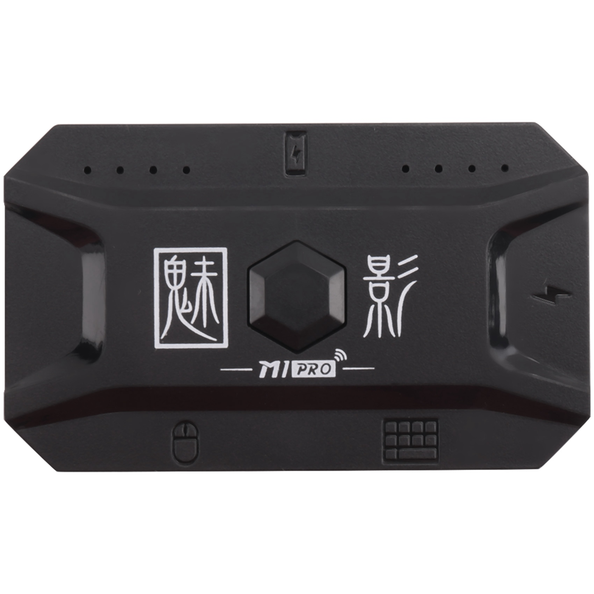 A40I Plug and Play Gamepad Mob - Gaming Keyboard And Mouse Mobile ulasan dan harga