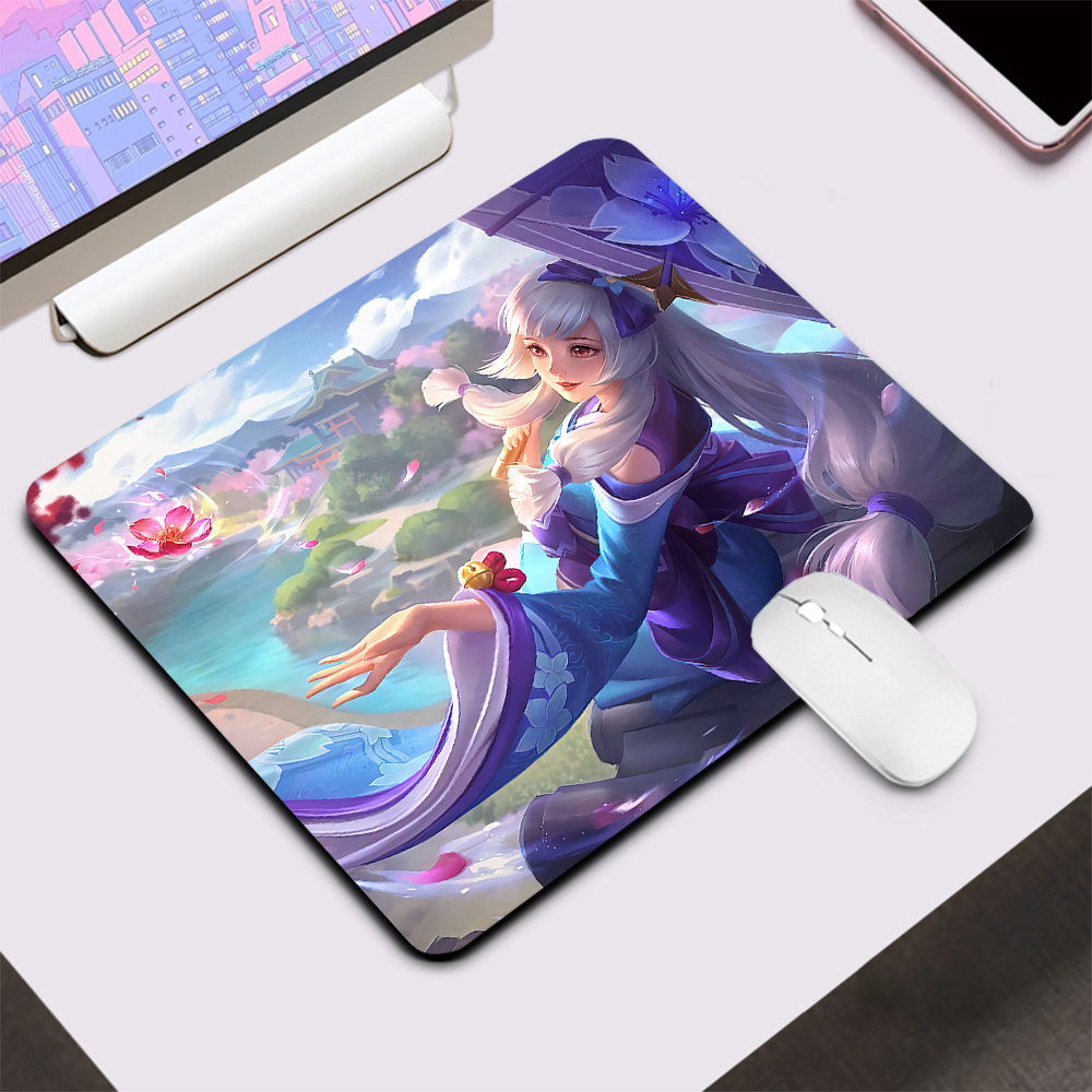Mobile Legends Small Gaming Mo - Gaming Keyboard And Mouse Mobile ulasan dan harga