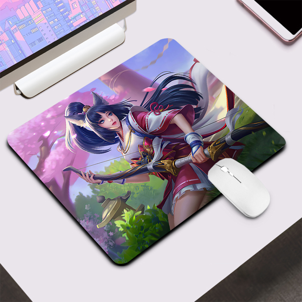 Mobile Legends Small Gaming Mo - Gaming Keyboard And Mouse Mobile ulasan dan harga
