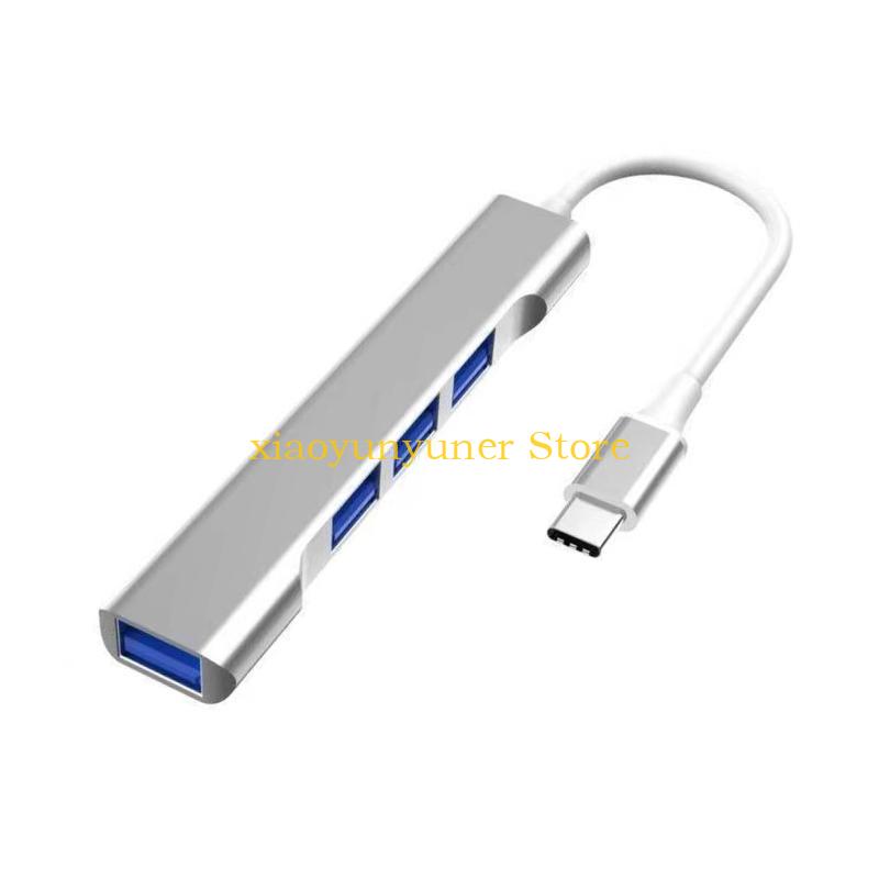 P9JB USB C/USB Splitter Cable  - Gaming Keyboard Splitter ulasan dan harga