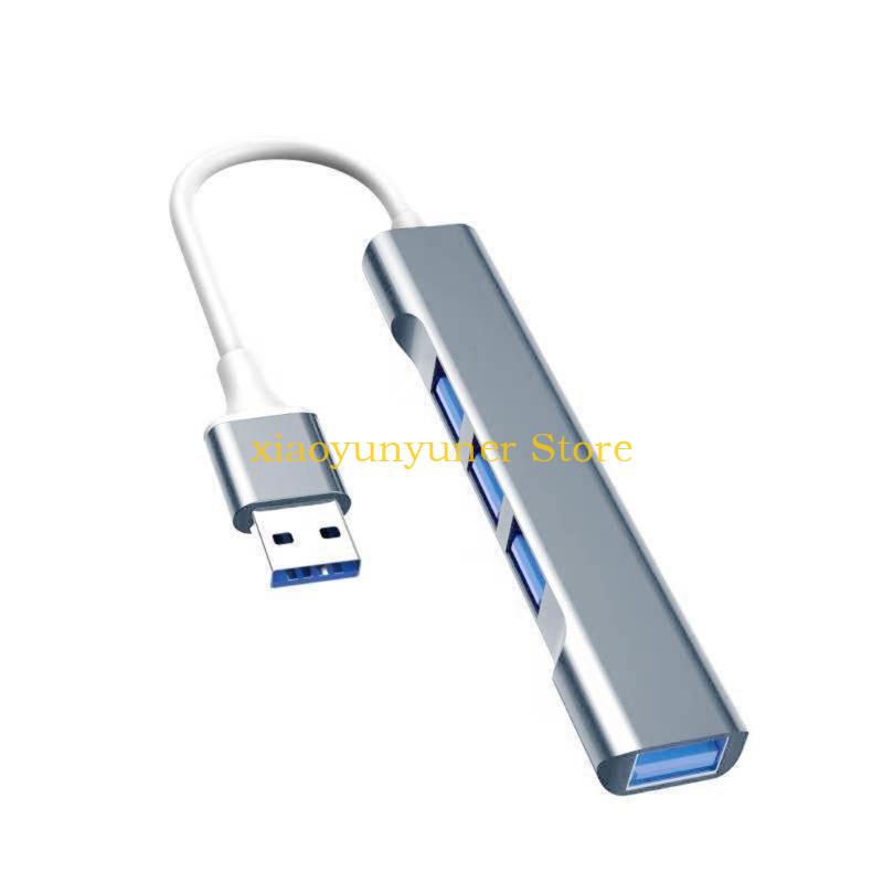 P9JB USB C/USB Splitter Cable  - Gaming Keyboard Splitter ulasan dan harga