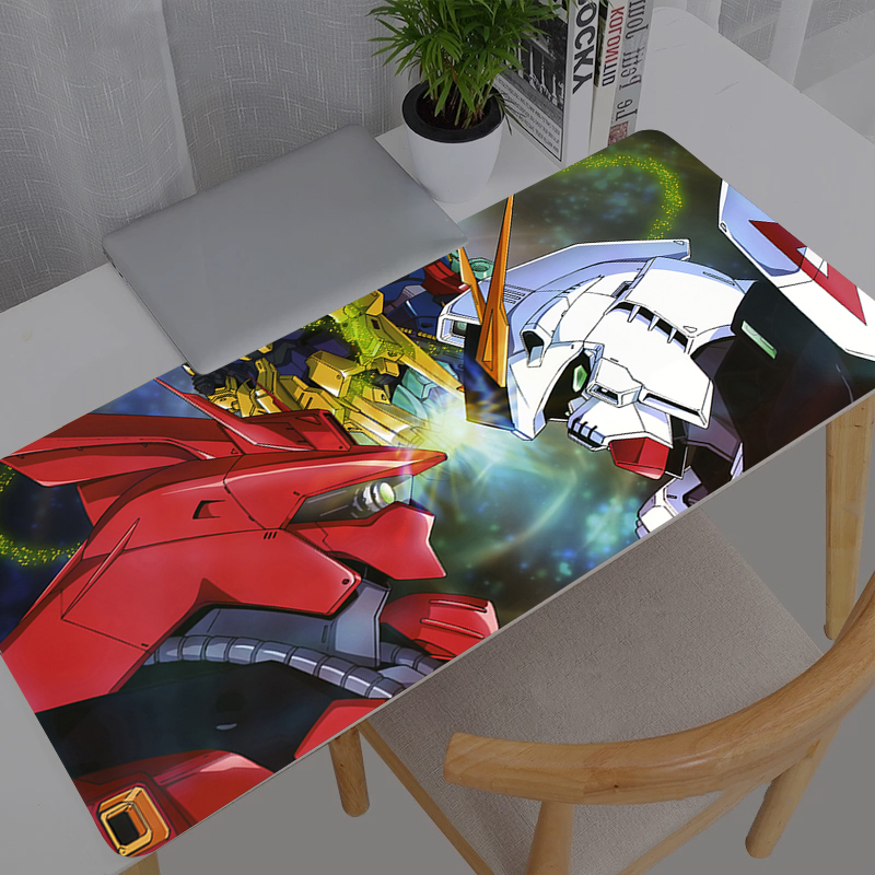 Anime Computer Mouse Pad Gamer - Gaming Keyboard And Mouse Mobile ulasan dan harga