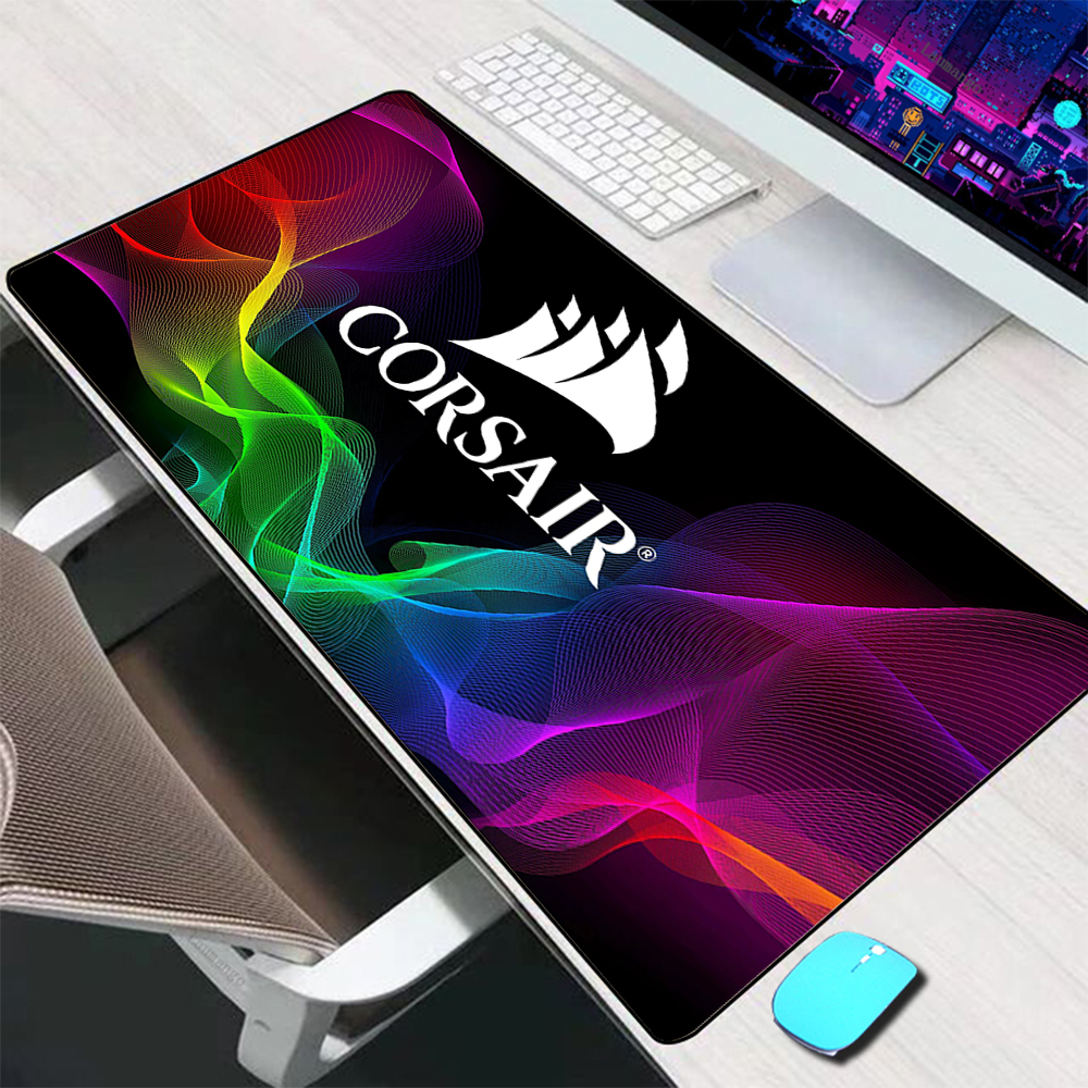 Corsair Mouse Pad Large Gaming - Gaming Keyboard Corsair ulasan dan harga