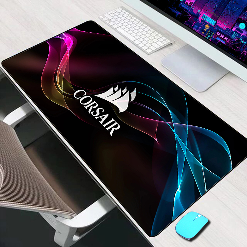 Corsair Mouse Pad Large Gaming - Gaming Keyboard Corsair ulasan dan harga