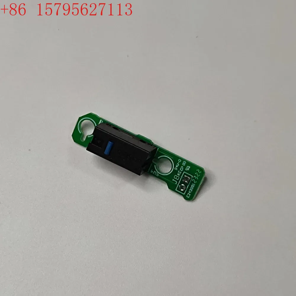 1 PCS Mouse Button Board Acces - Gaming Keyboard 1 Hand ulasan dan harga