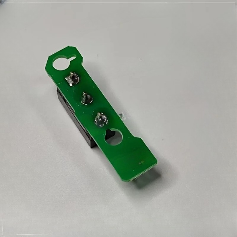 1 PCS Mouse Button Board Acces - Gaming Keyboard 1 Hand ulasan dan harga