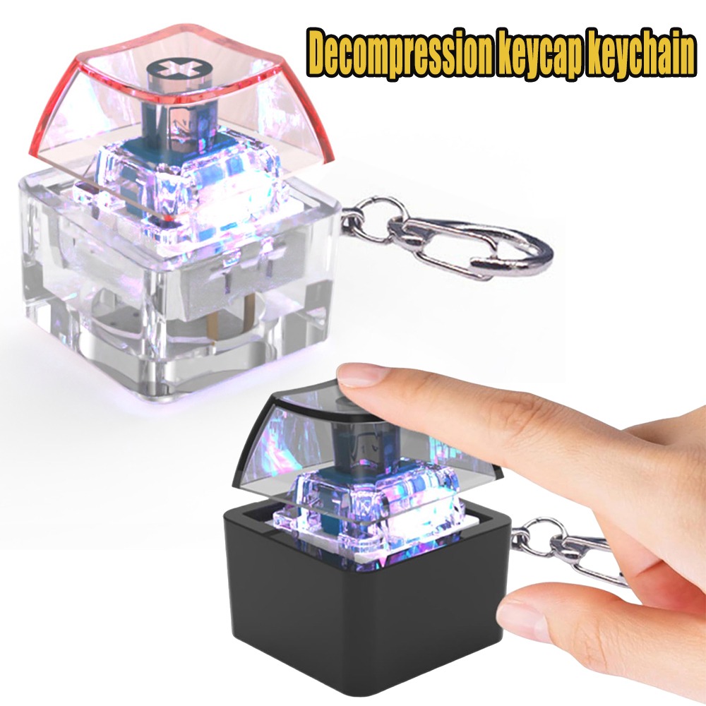 Smooth Operating Stress Relief - Gaming Keyboard Tester ulasan dan harga