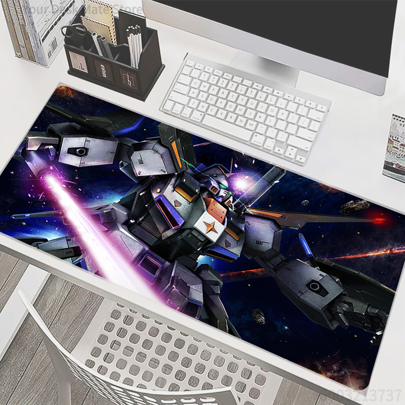 Mouse Pad M-mechanical Warrior - Gaming Keyboard Non Mechanical ulasan dan harga