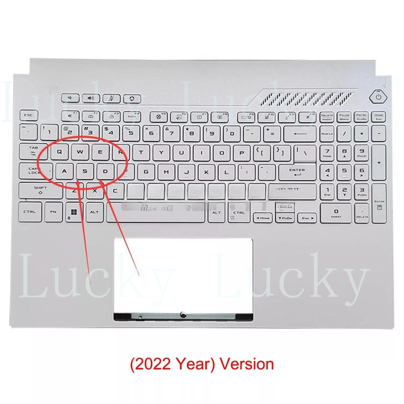 f   New for ASUS TUF Gaming FX - Gaming Keyboard Asus ulasan dan harga