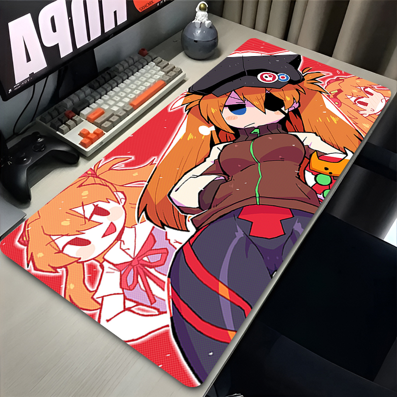 Mouse Pads Large Gaming Mousep - Gaming Keyboard High Ground ulasan dan harga