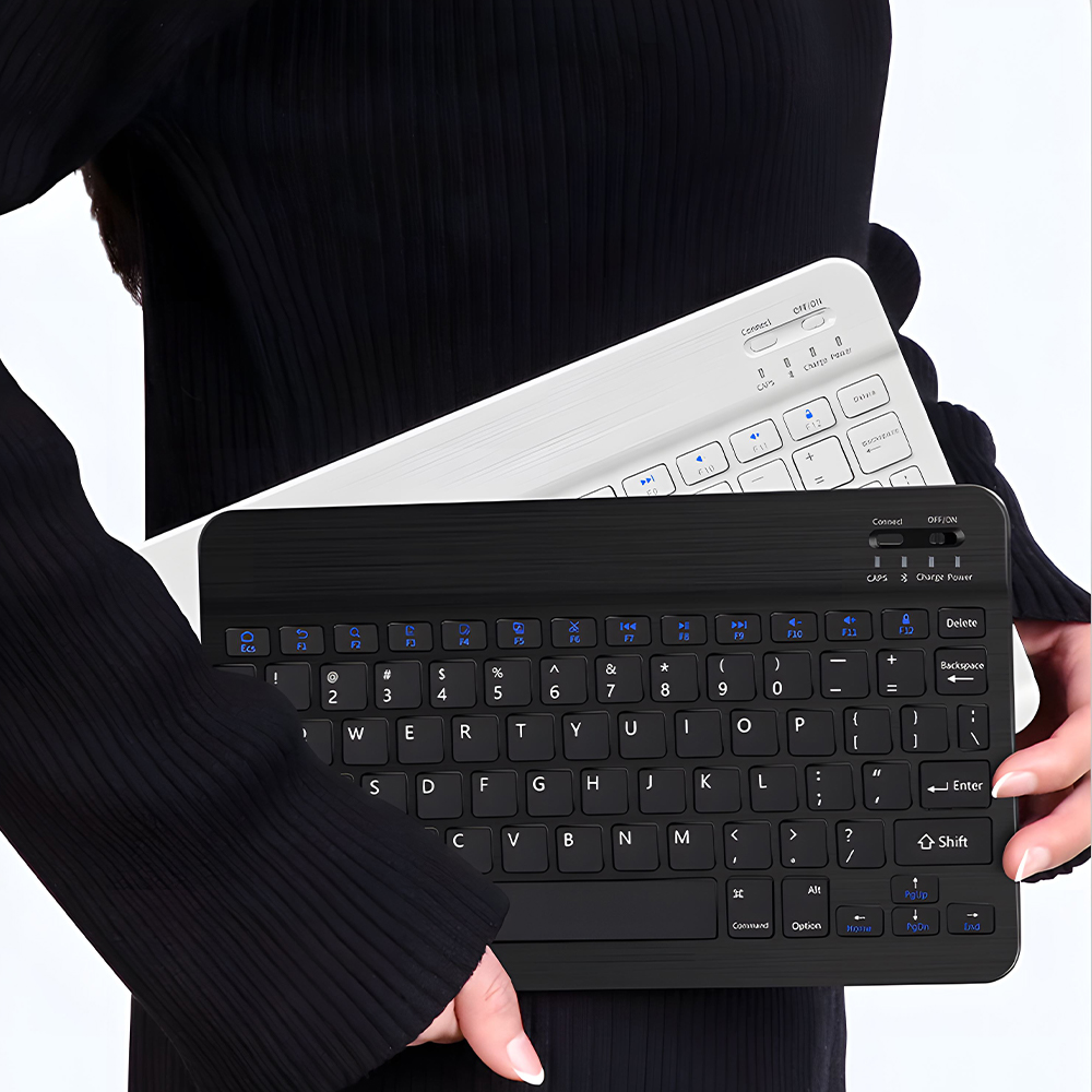 CASEPOKE For iPad Xiaomi Samsu - Gaming Keyboard Wireless ulasan dan harga